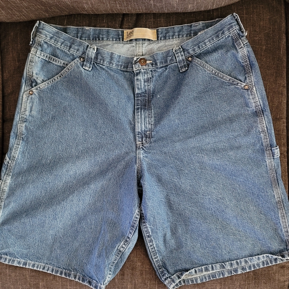 Lee Shorts